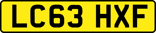 LC63HXF