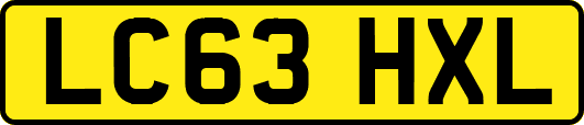 LC63HXL
