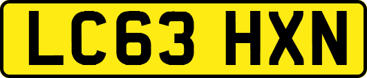 LC63HXN
