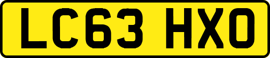 LC63HXO