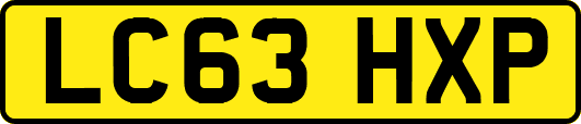 LC63HXP