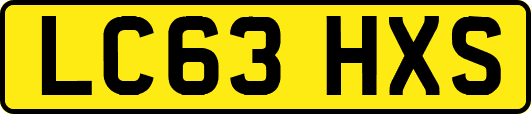 LC63HXS
