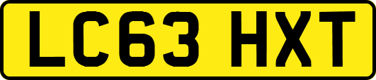 LC63HXT