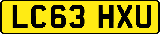 LC63HXU