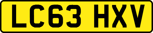 LC63HXV