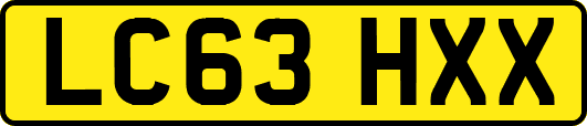 LC63HXX