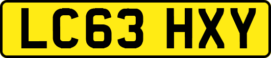 LC63HXY