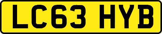LC63HYB