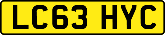 LC63HYC