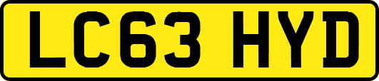LC63HYD