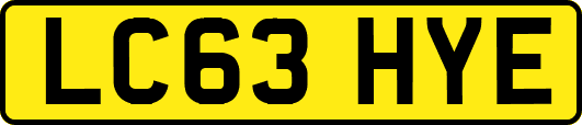 LC63HYE