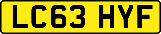 LC63HYF