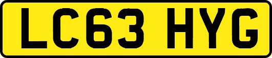 LC63HYG