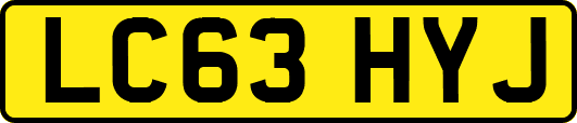 LC63HYJ