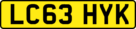 LC63HYK