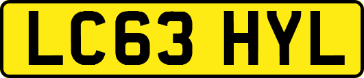LC63HYL