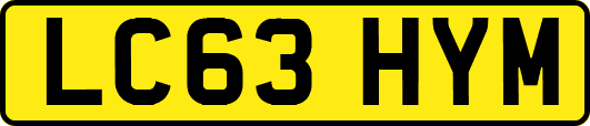 LC63HYM