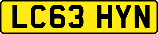 LC63HYN
