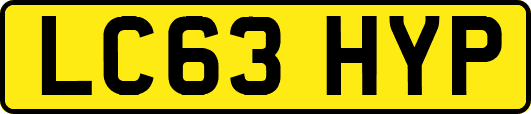 LC63HYP