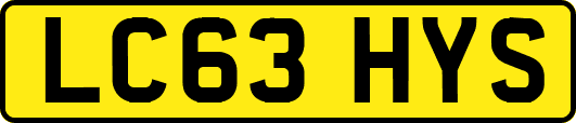LC63HYS