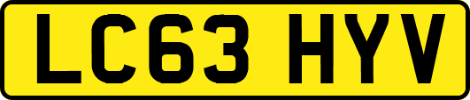 LC63HYV