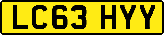 LC63HYY