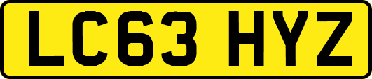 LC63HYZ