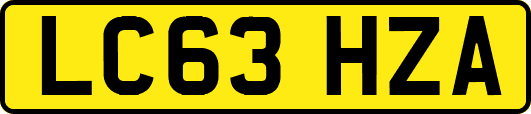 LC63HZA
