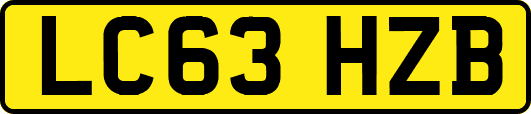 LC63HZB