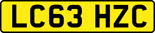 LC63HZC