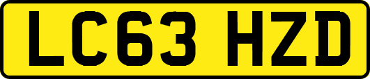 LC63HZD