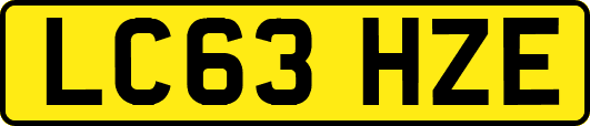 LC63HZE