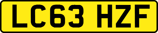 LC63HZF