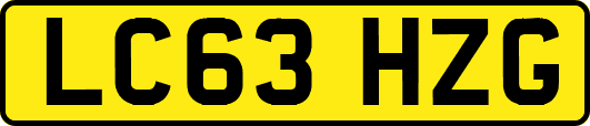 LC63HZG