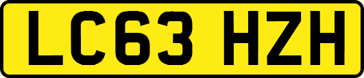 LC63HZH