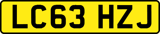 LC63HZJ