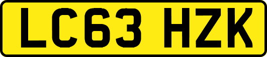 LC63HZK