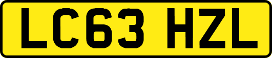 LC63HZL