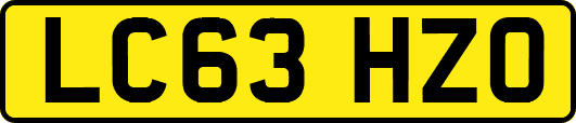 LC63HZO
