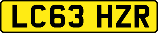LC63HZR