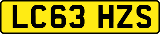 LC63HZS