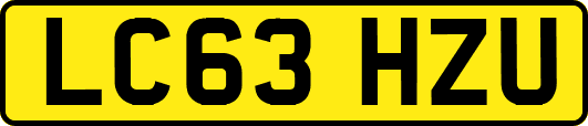 LC63HZU