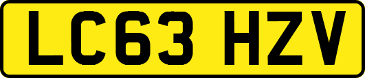 LC63HZV