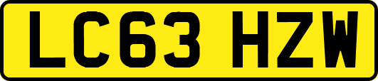 LC63HZW
