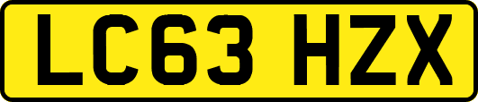 LC63HZX