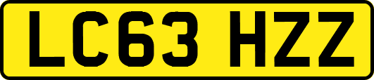 LC63HZZ