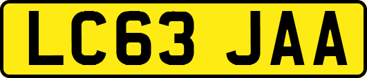 LC63JAA