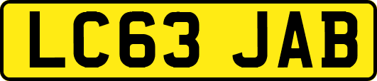 LC63JAB