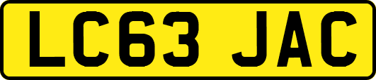 LC63JAC