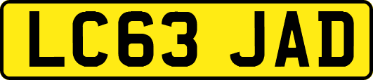 LC63JAD